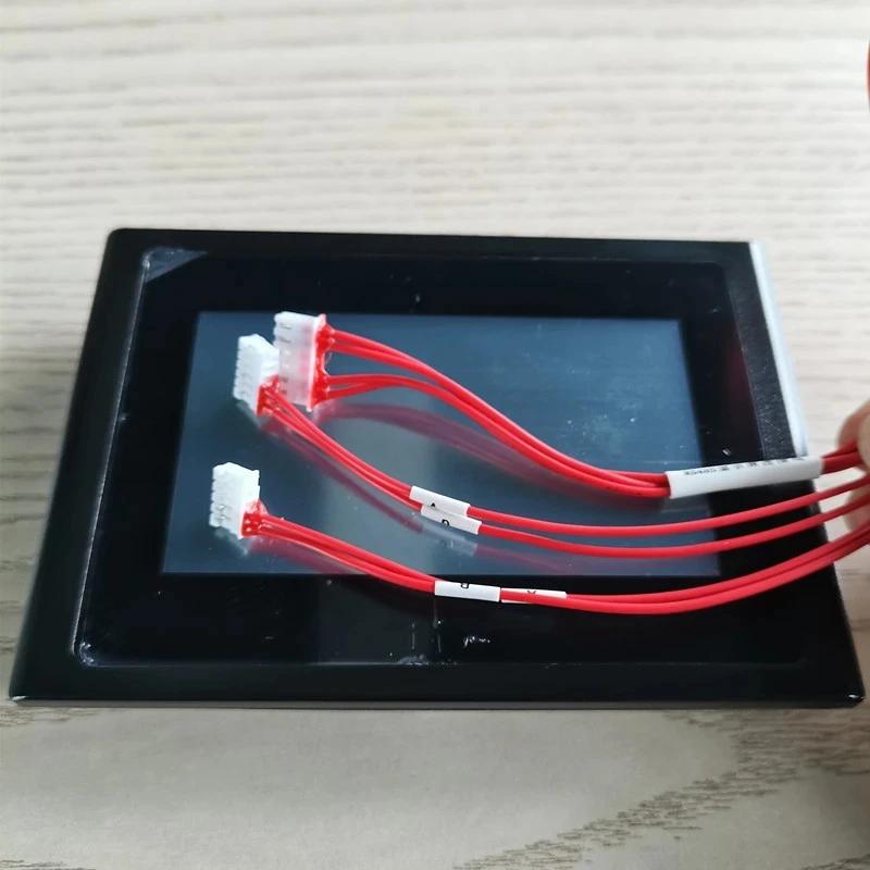 3S48S Ʈ BMS DALY 4.3ġ ġũ ġ  LCD ÷